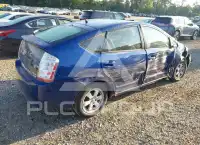 2009 Toyota PRIUS фото