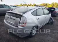 2009 Toyota PRIUS photo