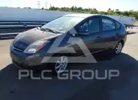 2009 Toyota PRIUS фото