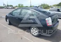 2009 Toyota PRIUS photo