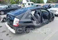 2009 Toyota PRIUS фото