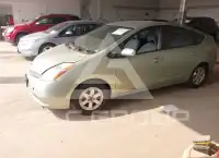 2009 Toyota PRIUS photo