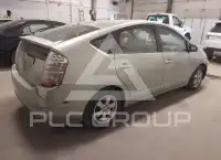 2009 Toyota PRIUS фото