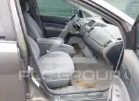 2009 Toyota PRIUS фото
