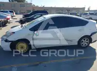 2009 Toyota PRIUS photo