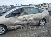 2009 Toyota PRIUS photo