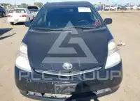 2009 Toyota PRIUS фото