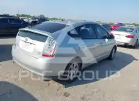 2009 Toyota PRIUS фото
