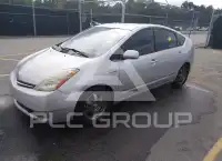 2009 Toyota PRIUS photo