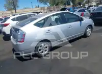 2009 Toyota PRIUS фото