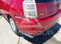 2009 Toyota PRIUS фото