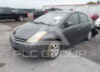 2009 Toyota PRIUS фото