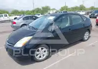 2009 Toyota PRIUS photo