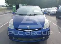 2009 Toyota PRIUS photo