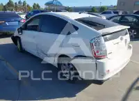2009 Toyota PRIUS photo