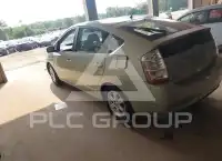 2009 Toyota PRIUS photo