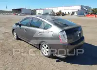 2009 Toyota PRIUS фото