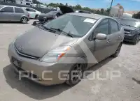 2009 Toyota PRIUS photo