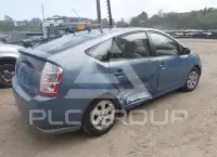 2009 Toyota PRIUS фото