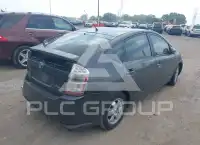 2009 Toyota PRIUS photo