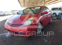 2009 Toyota PRIUS photo