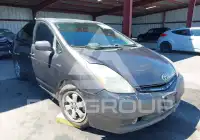 2009 Toyota PRIUS фото