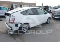 2009 Toyota PRIUS photo