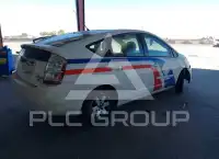 2009 Toyota PRIUS фото