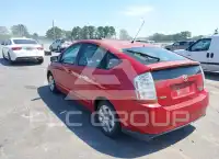2009 Toyota PRIUS фото