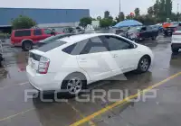 2009 Toyota PRIUS photo