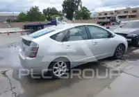 2009 Toyota PRIUS фото