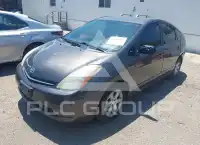 2009 Toyota PRIUS фото