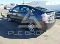 2009 Toyota PRIUS фото