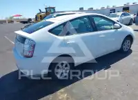 2009 Toyota PRIUS фото
