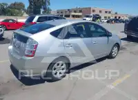 2009 Toyota PRIUS photo