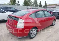 2009 Toyota PRIUS фото