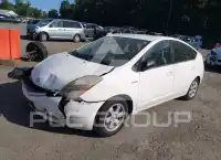2009 Toyota PRIUS photo