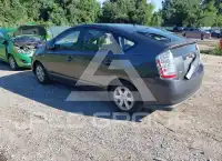 2009 Toyota PRIUS фото