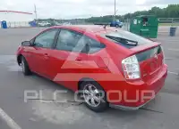 2009 Toyota PRIUS фото