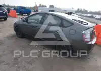 2009 Toyota PRIUS фото