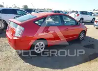 2009 Toyota PRIUS photo