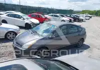 2009 Toyota PRIUS фото
