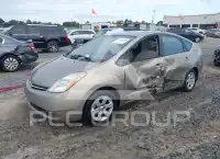 2009 Toyota PRIUS photo