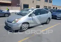 2009 Toyota PRIUS photo
