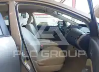 2009 Toyota PRIUS фото