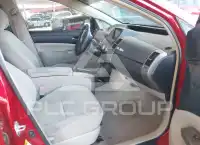2009 Toyota PRIUS photo