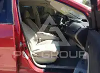 2009 Toyota PRIUS фото