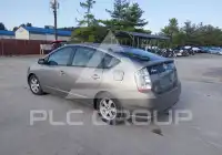 2009 Toyota PRIUS фото