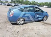 2009 Toyota PRIUS фото