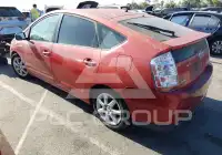 2009 Toyota PRIUS фото